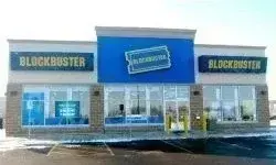 Blockbuster For XXL