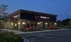 Verizon Wireless For XXL