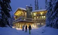 Whistler Sliding Centre For XXL