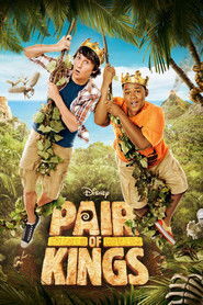 Pair of Kings (2010)