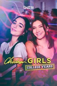Chicken Girls: The College Years (2022)