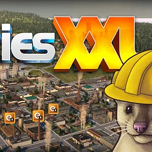 Let's Play Cities XXL - Part 4 - SNOBBY ELITIST ★ Cities XXL Gameplay