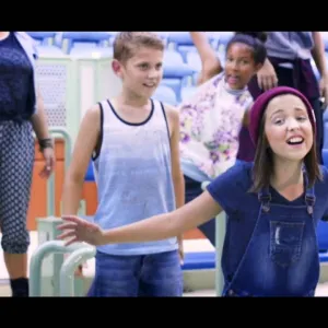 O Taste and See - Bethel Music Kids | Come Alive